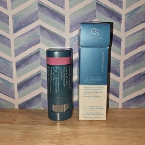 Colorescience Sunforgettable Total Protection Color Balm SPF 50 - Berry